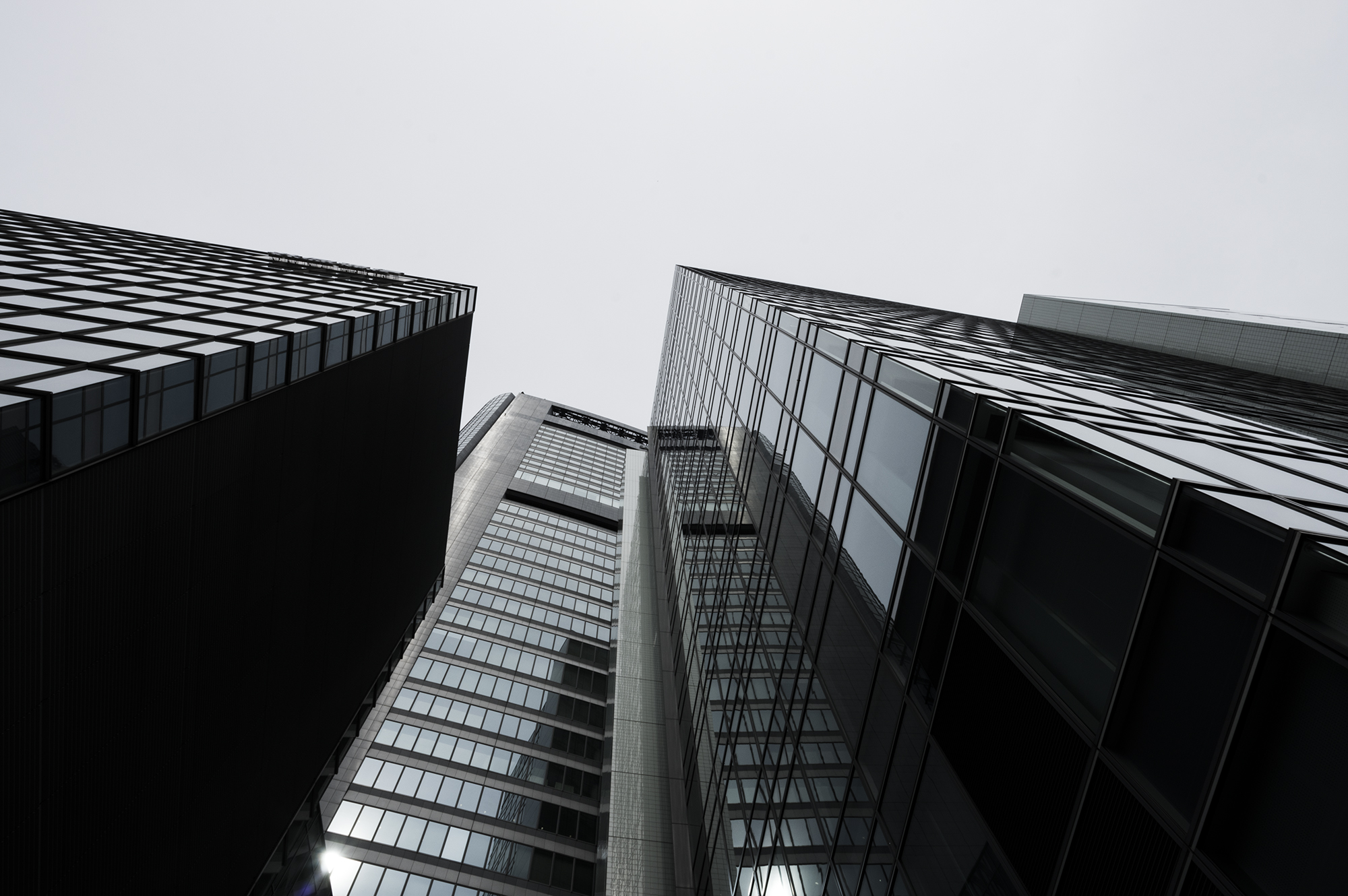 メインビジュアル 未知へ踏み出し、新しい価値に挑み続ける